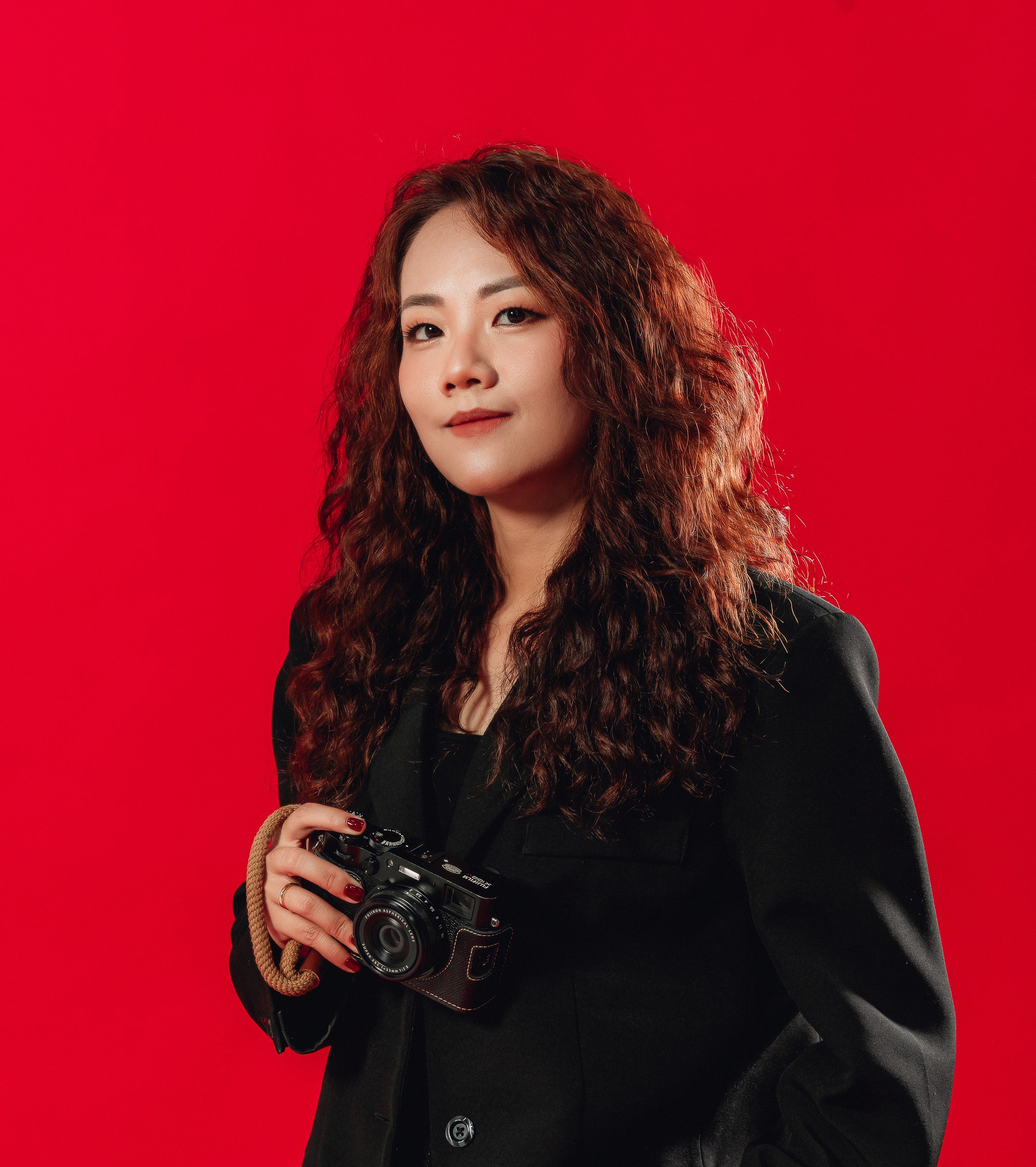 ThS. Dương Thuỳ Trâm