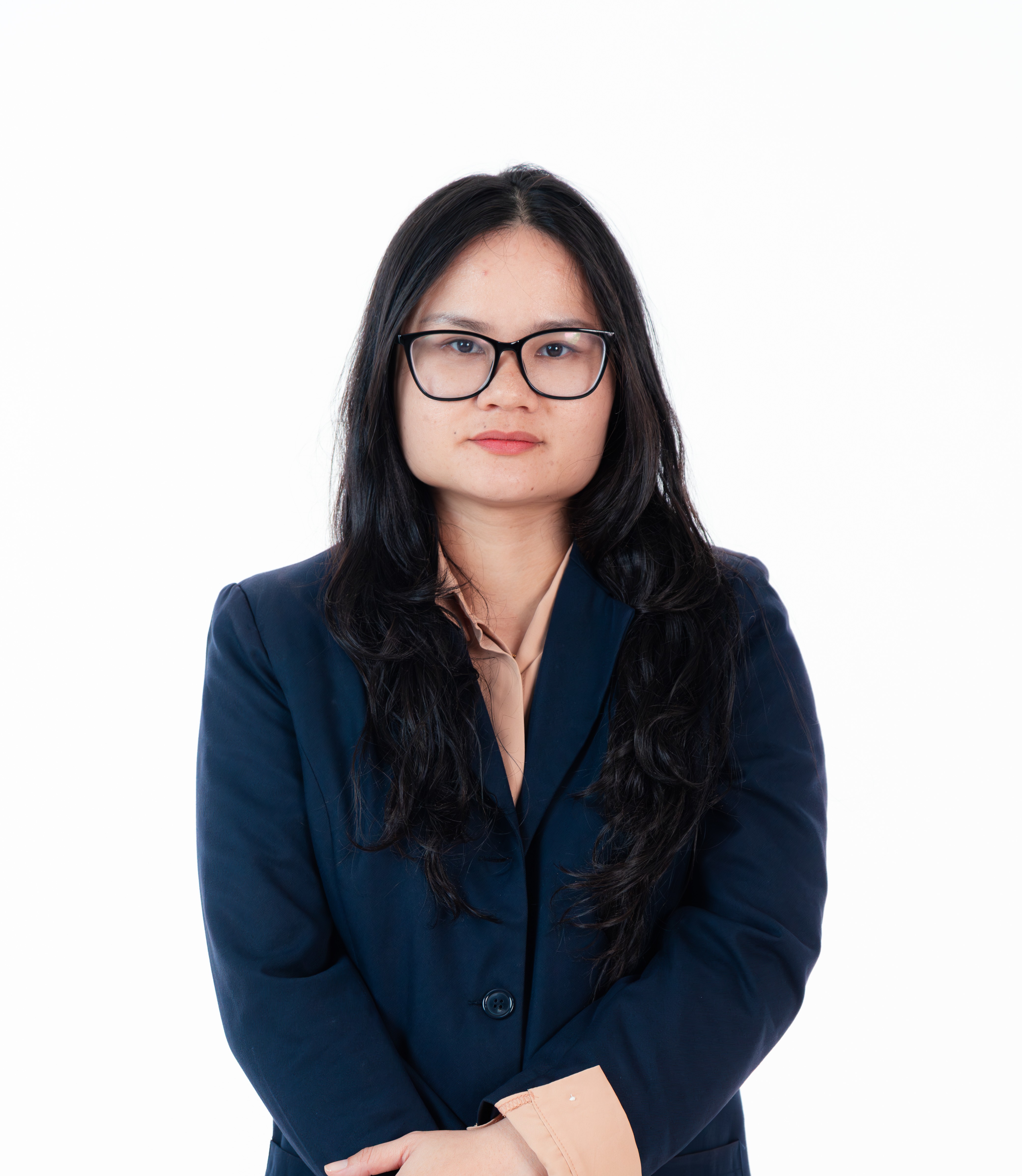 ThS. Đàm Huỳnh Thảo Nguyên