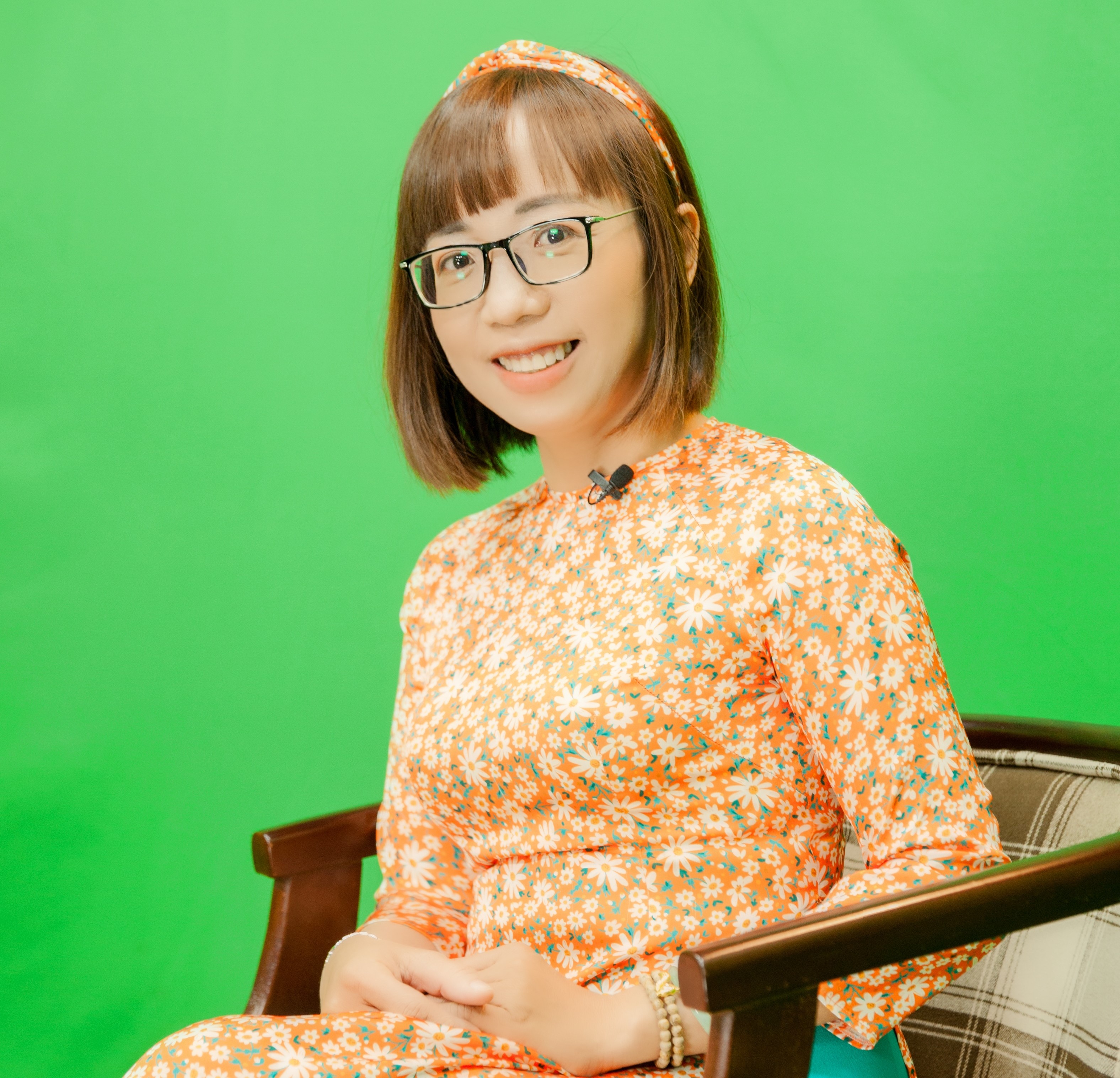 ThS. Hoàng Trần Tú Phương