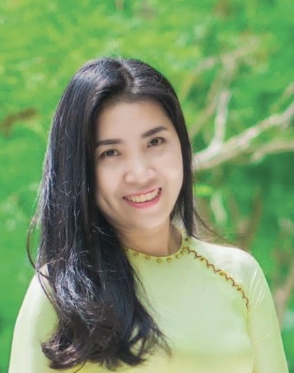 NCS. Lê Thị Thanh Vân