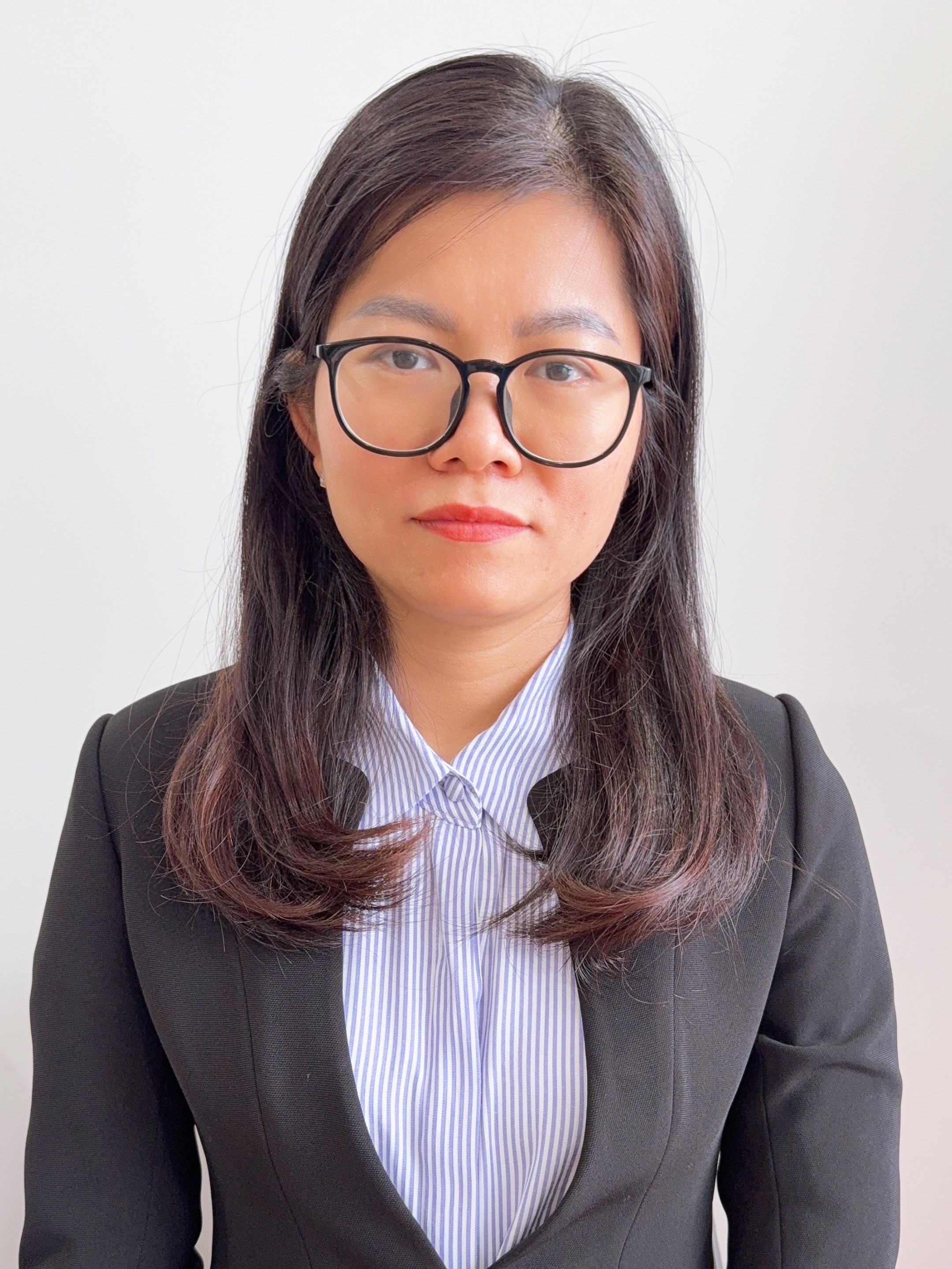 TS. Đào Hồng Quyên