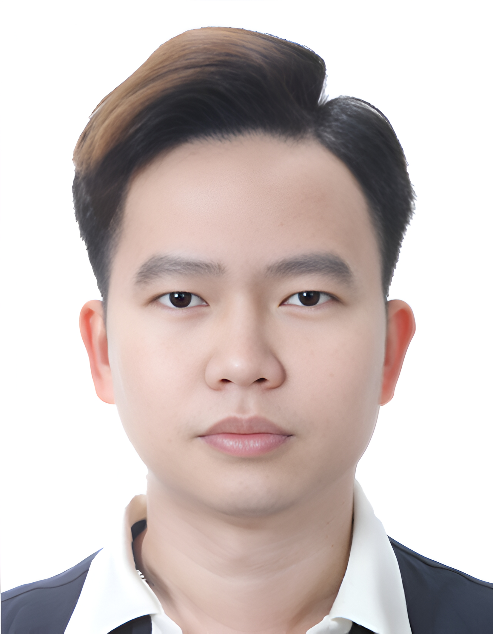 TS. Ngô Tấn Quân