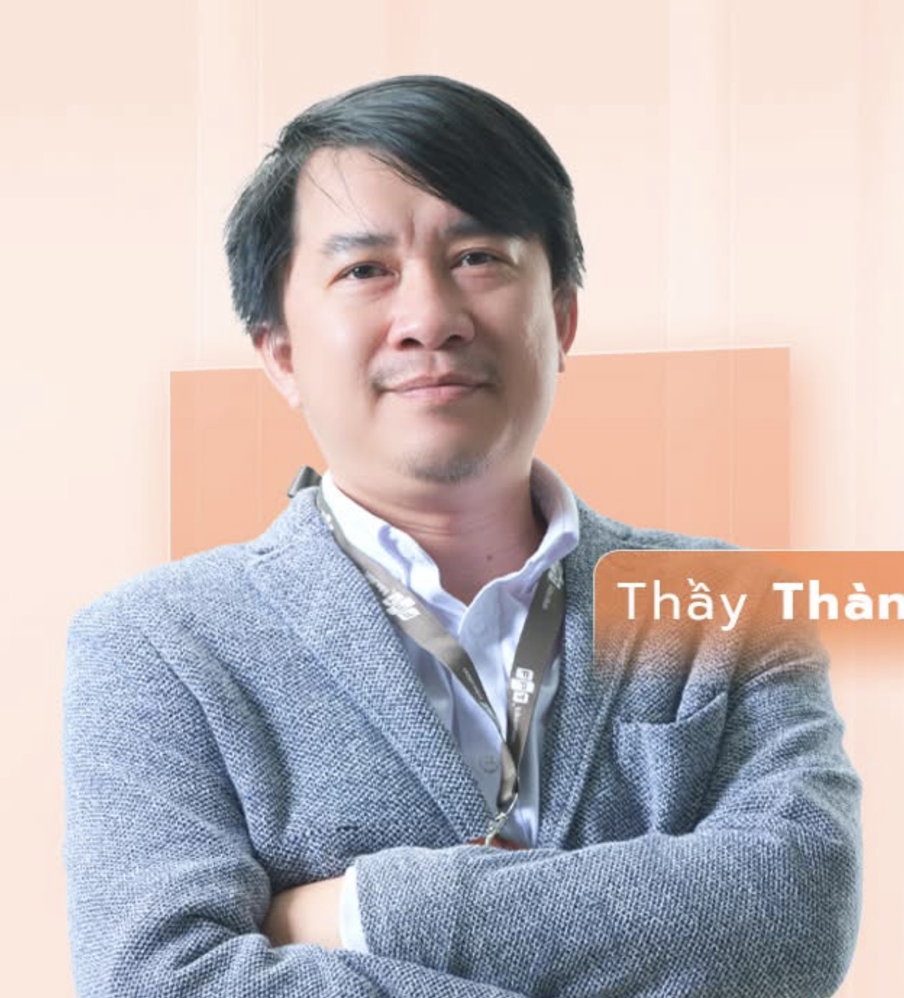 ThS. Võ Thành Thiên