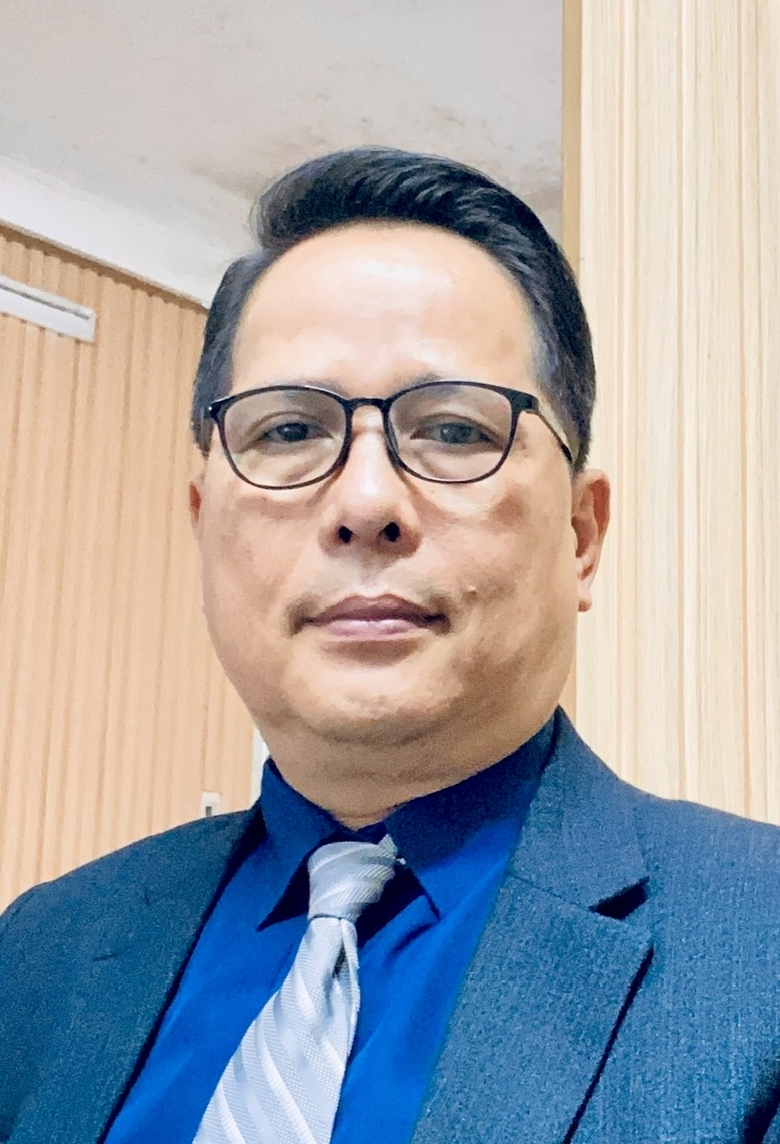TS. Nguyễn Thiện Đức