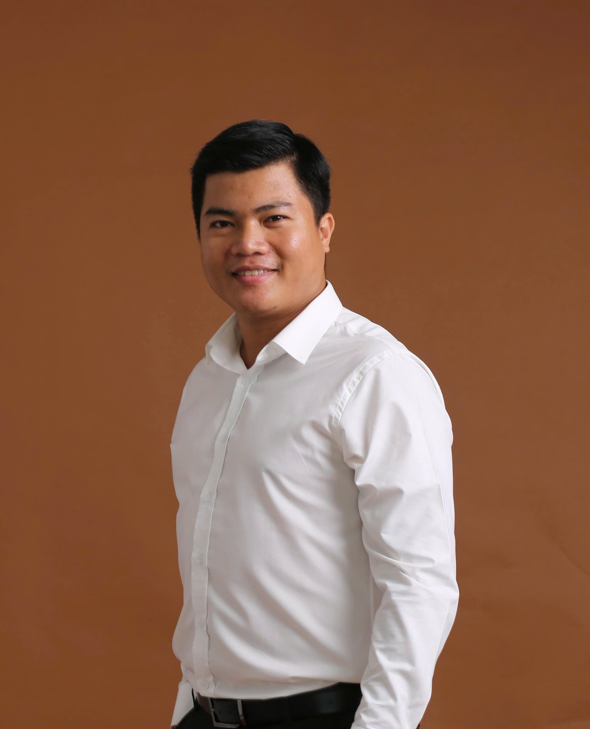 Th.S Phạm Hồ Trọng Nguyên