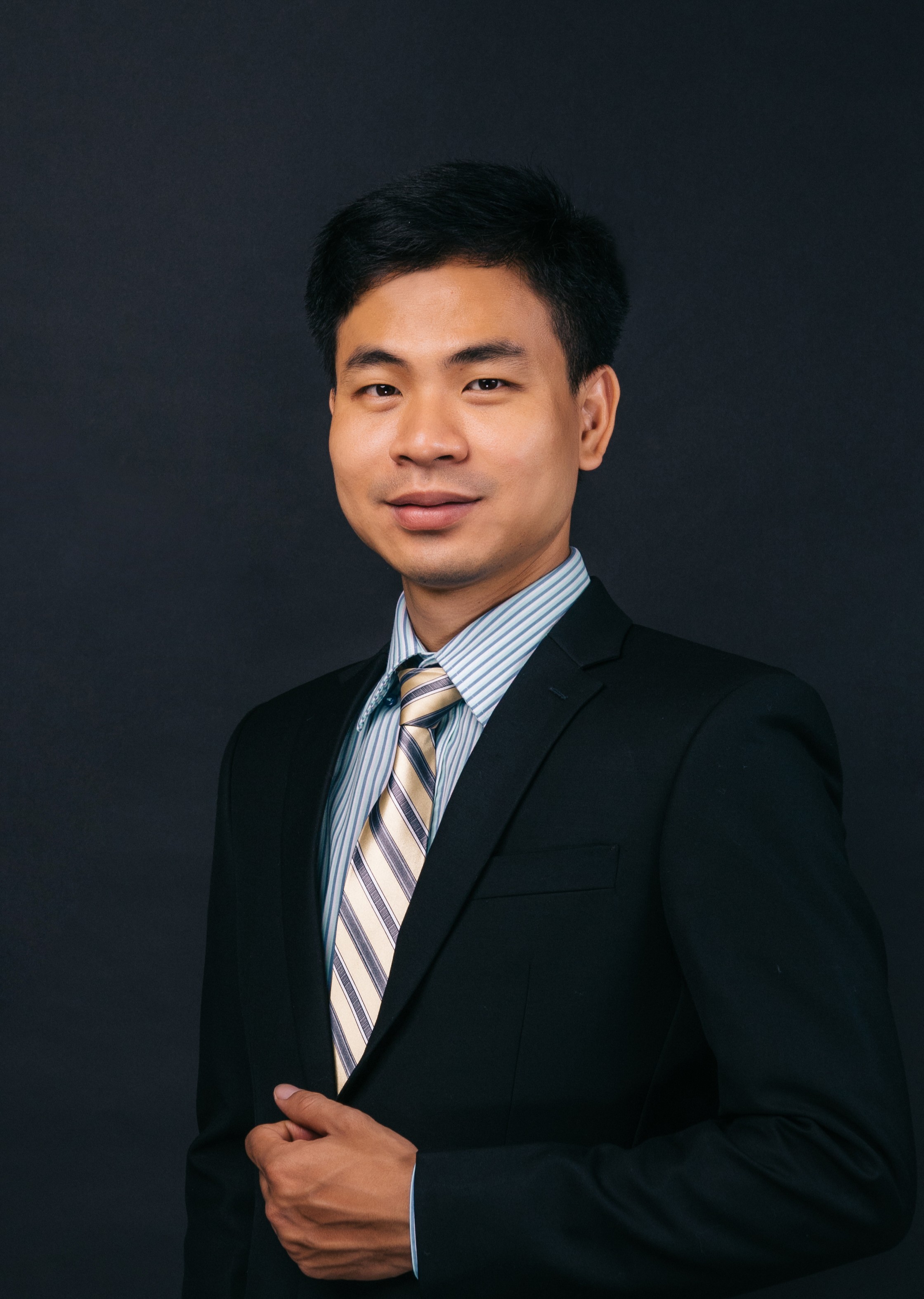 TS. Nguyễn Minh Trường