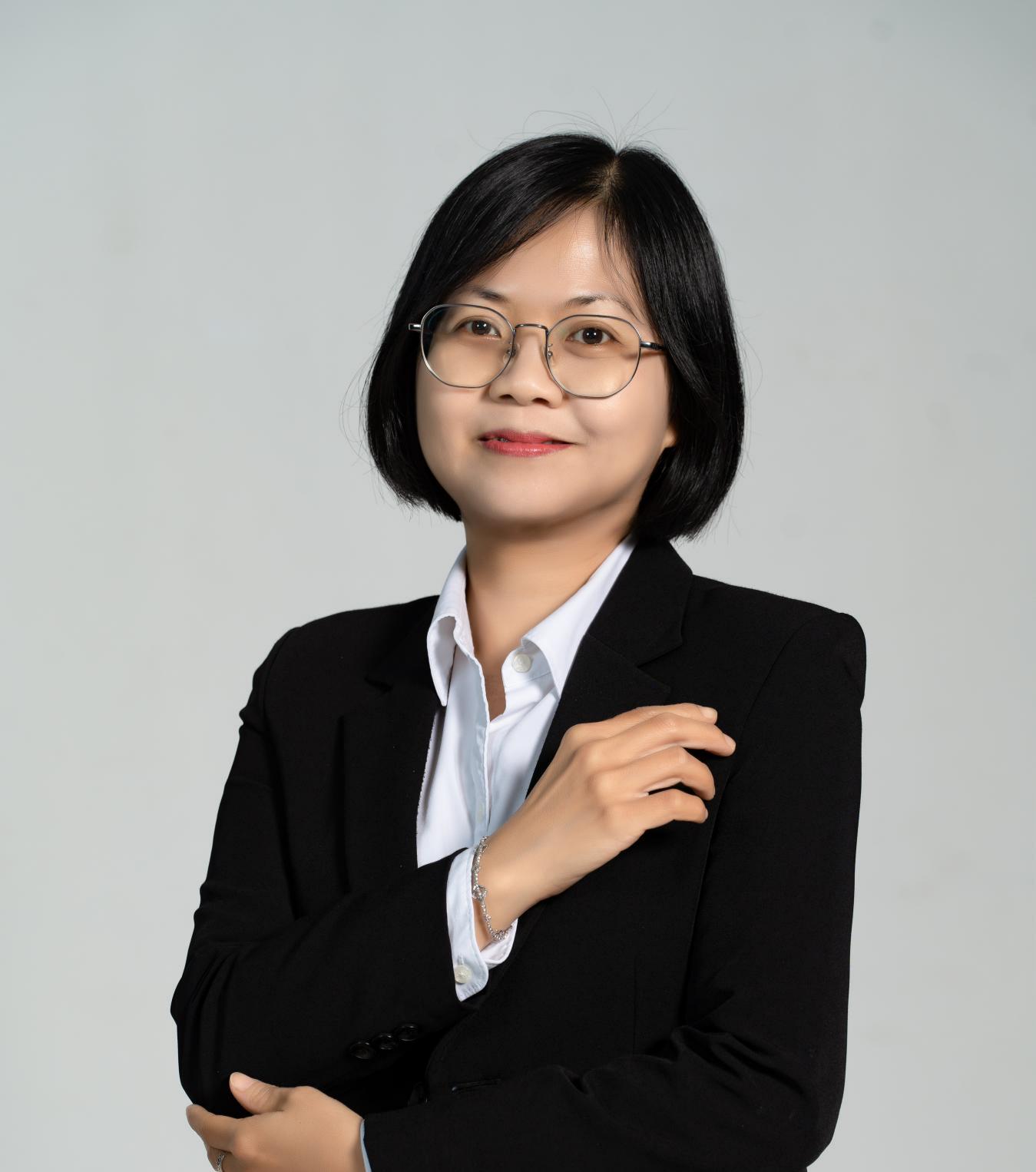 TS. Đỗ Phương Thảo