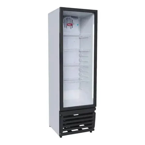 HELADERA NEBA EXHIBIDORA EV390 315LTS