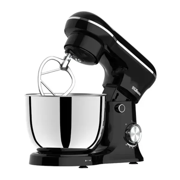 Batidora Planetaria Mixtime Negra AB925N