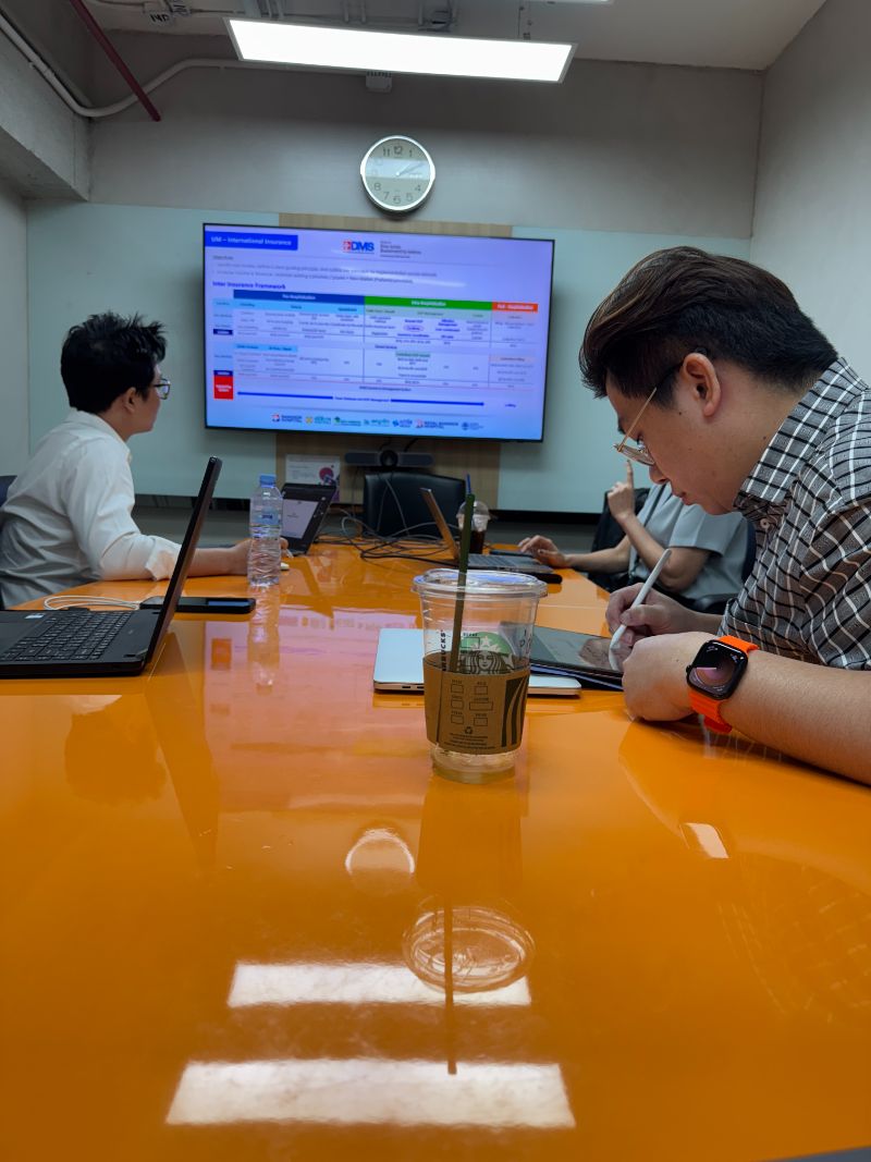 Medical Team Meetings