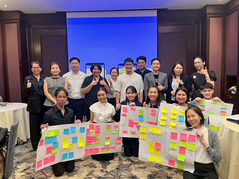 Workflow Data Collection