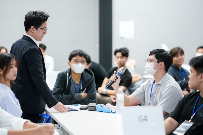 On-site Staff Training