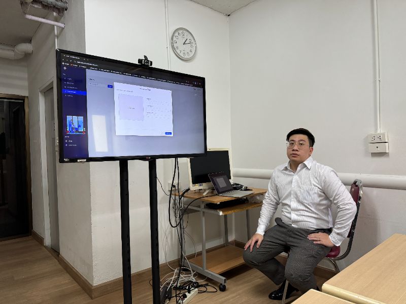 Installation & Testing