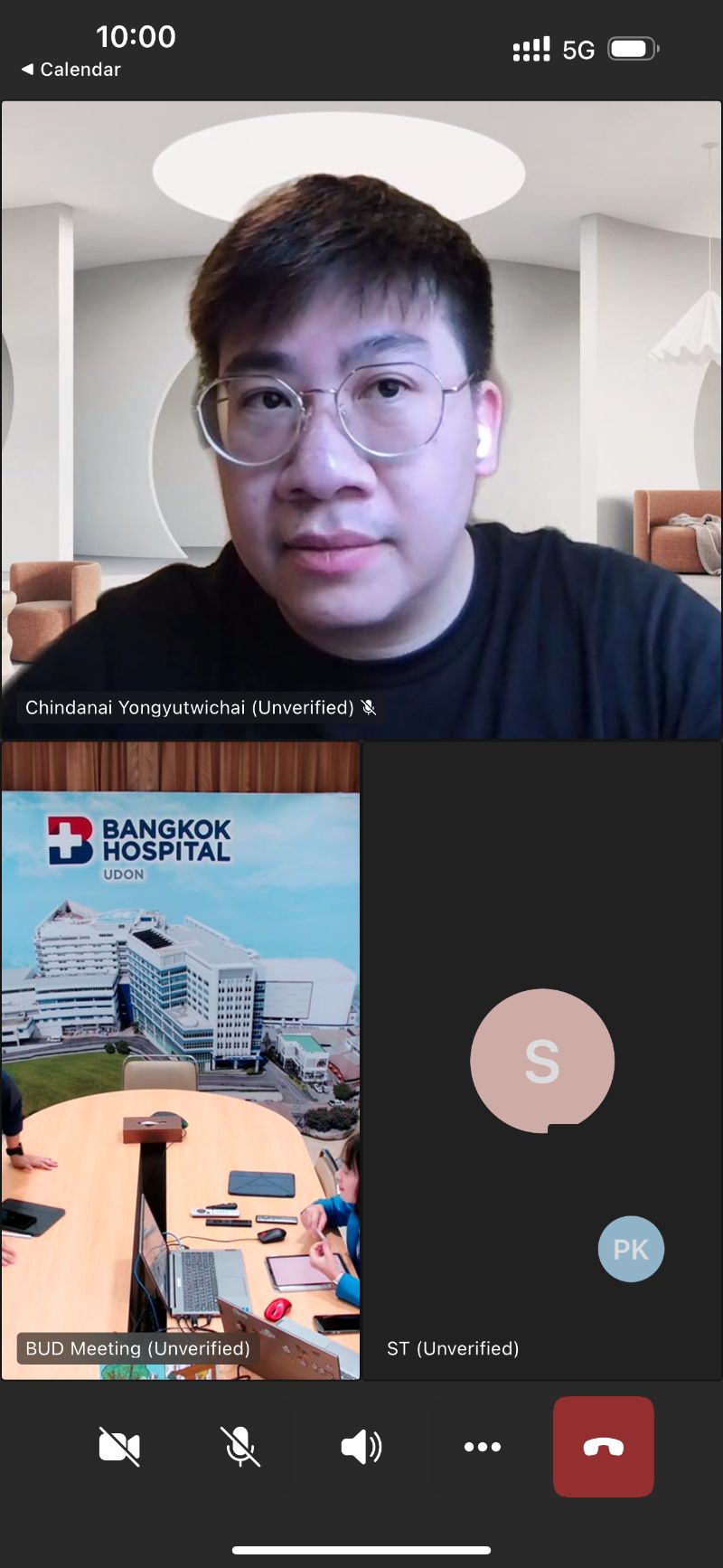 Post-installation Support