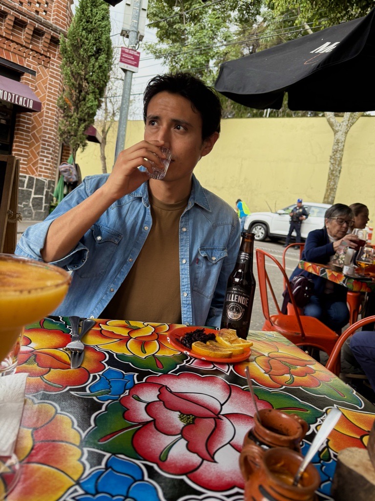 Josué