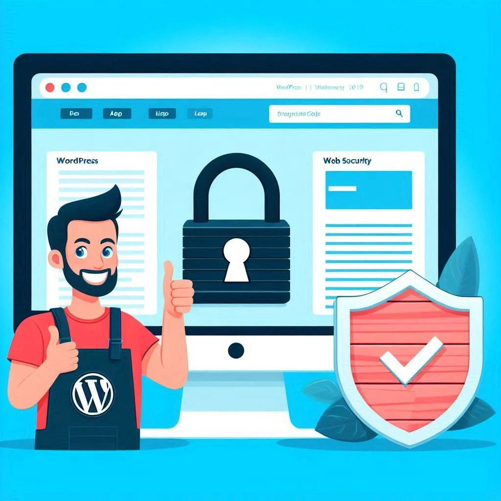 Segurança em Sites WordPress: Práticas Essenciais para Proteger seu Website