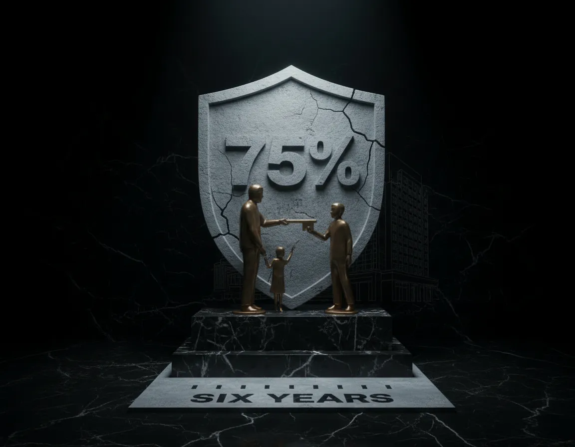 Pacte Dutreil dirigeant