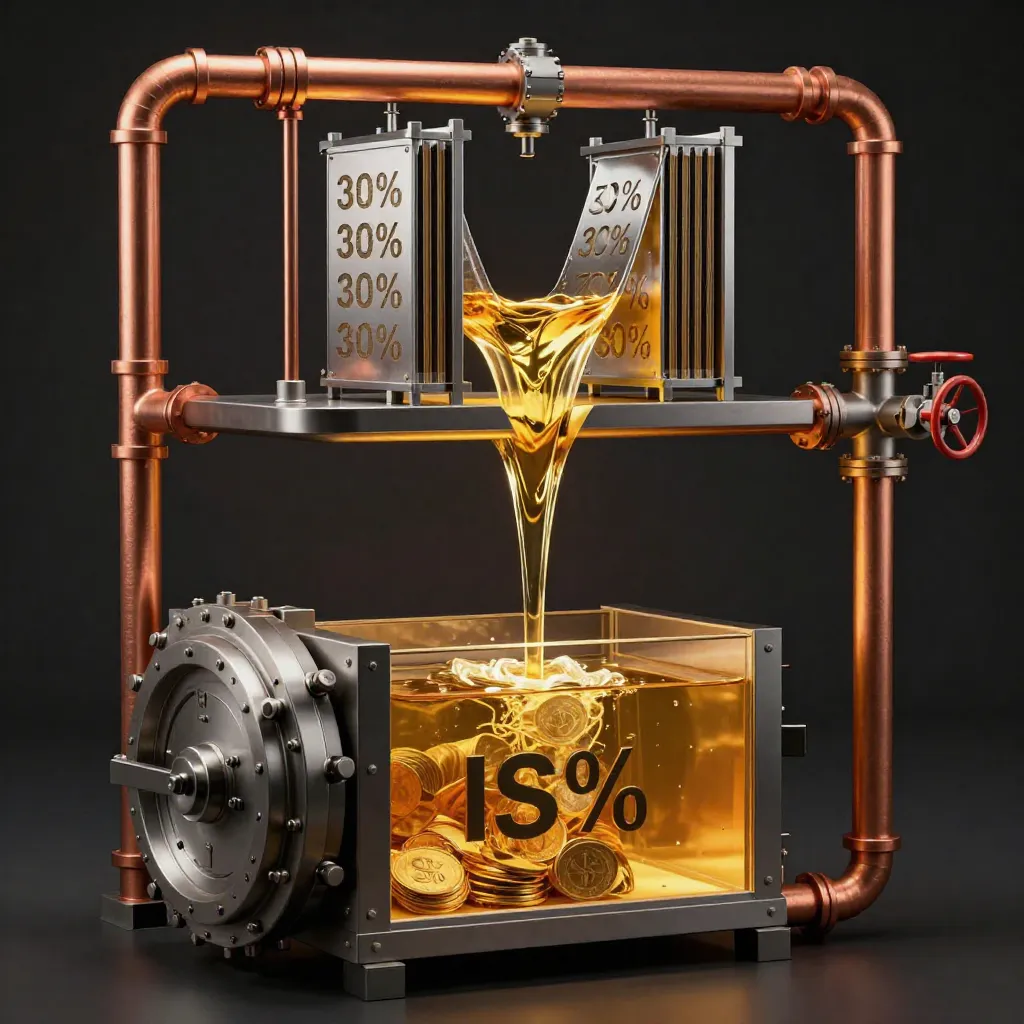 Remontée de dividendes et optimisations