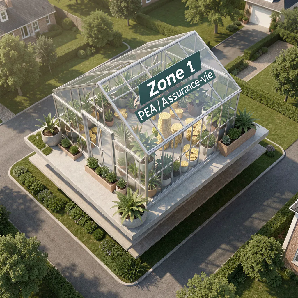 Heritage tax strategy