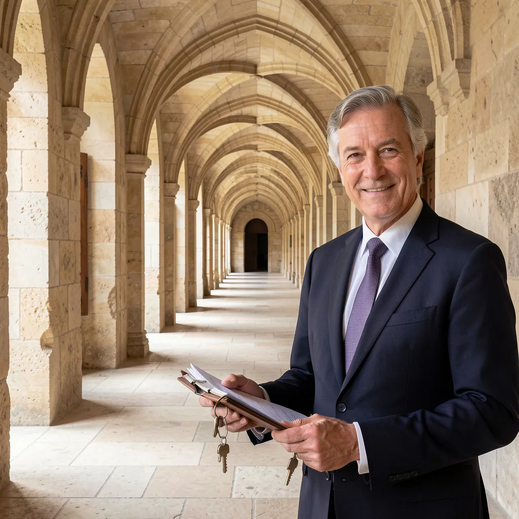 Transmission patrimoine dirigeant 