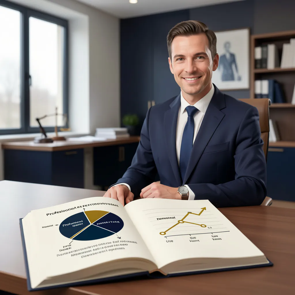 Conseil patrimonial pour professions libérales