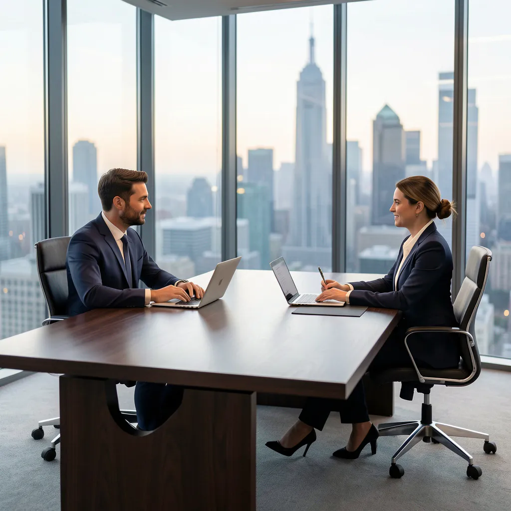 Gestion de patrimoine sur mesure