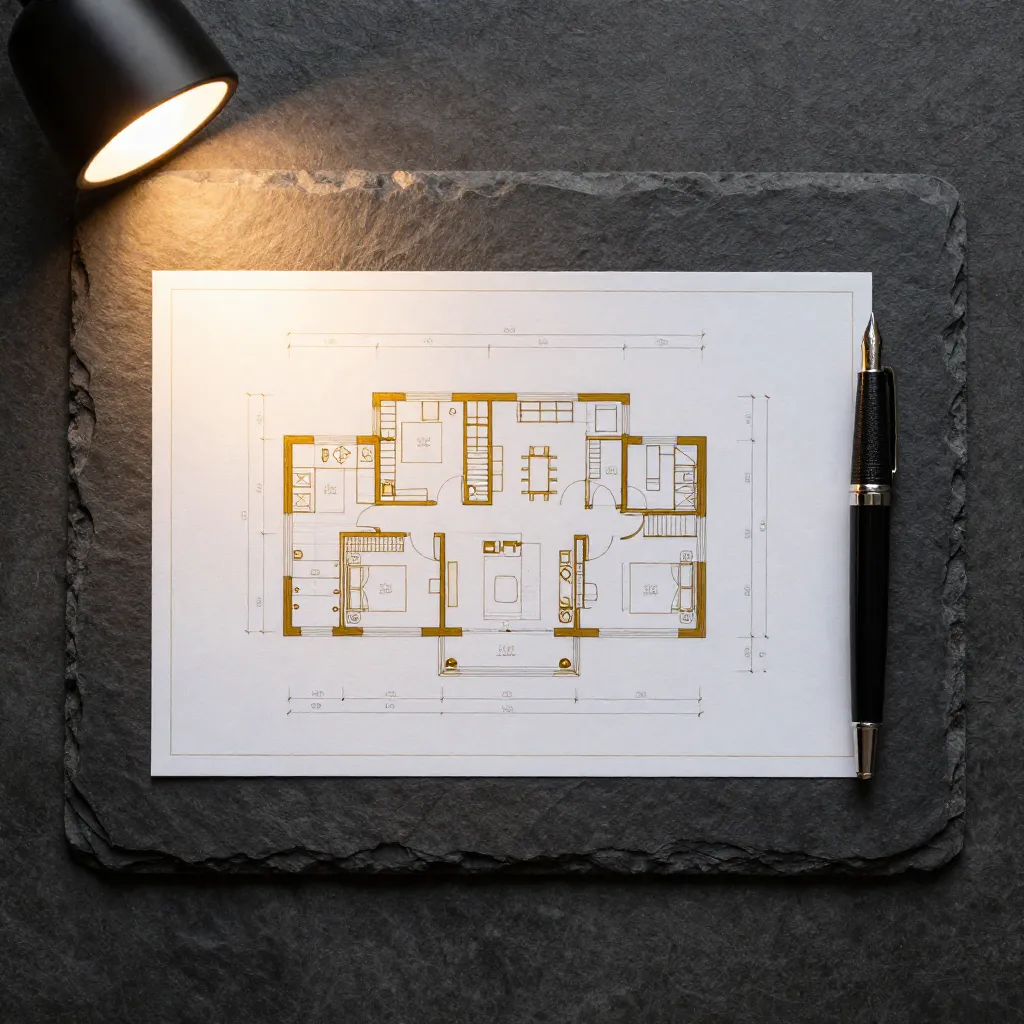 Asset optimization of the manager