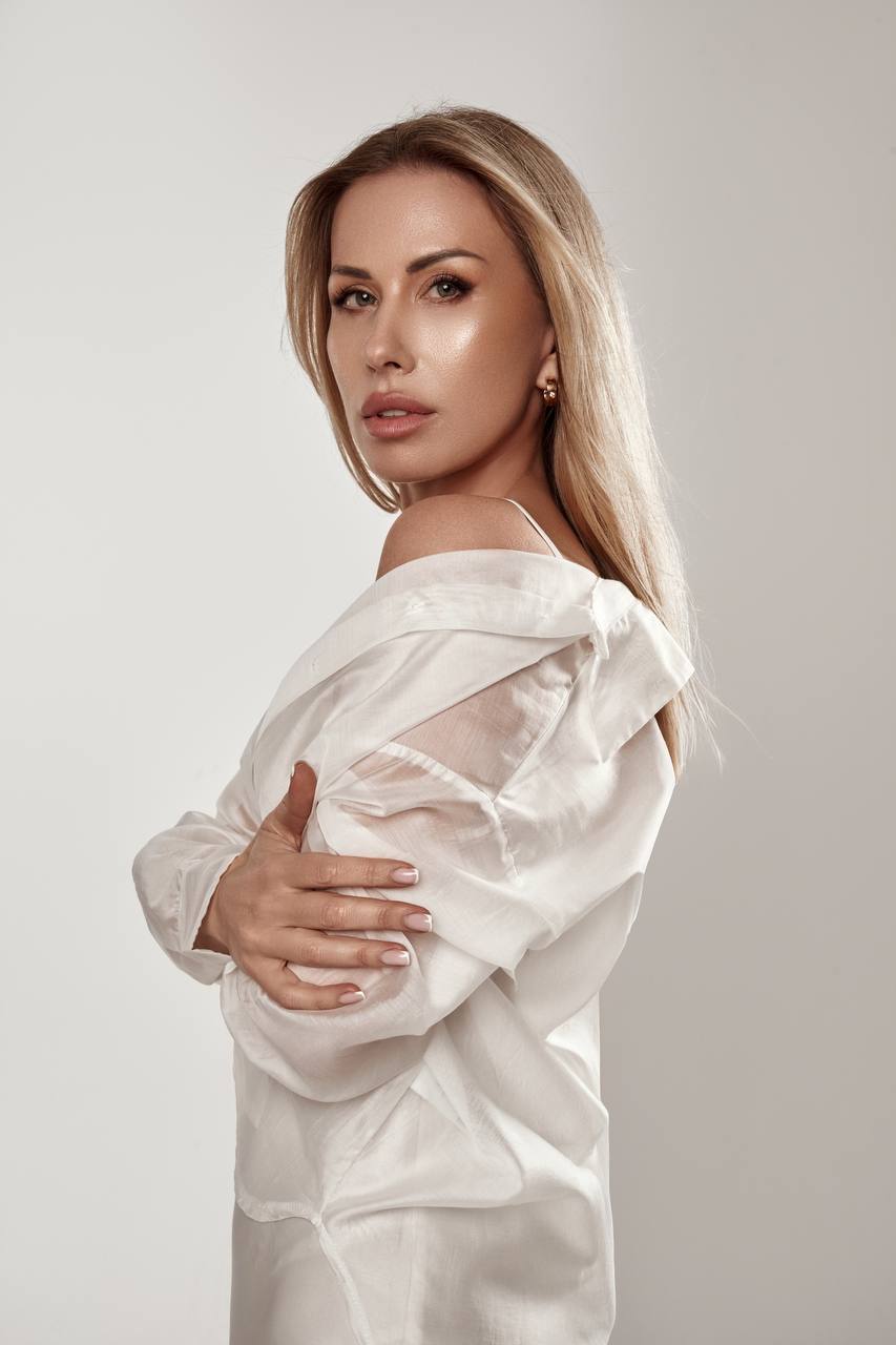 Ксенія Калачева