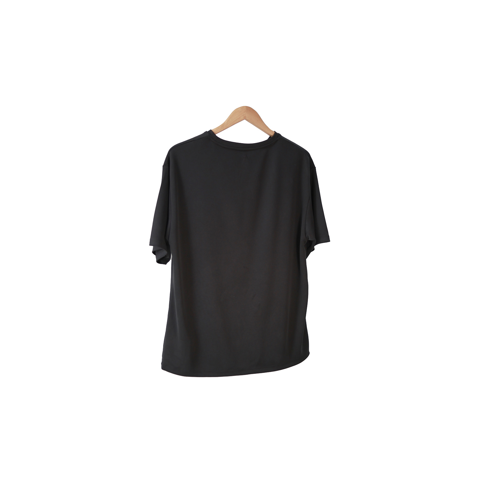 T-Shirts Oversize  Black
