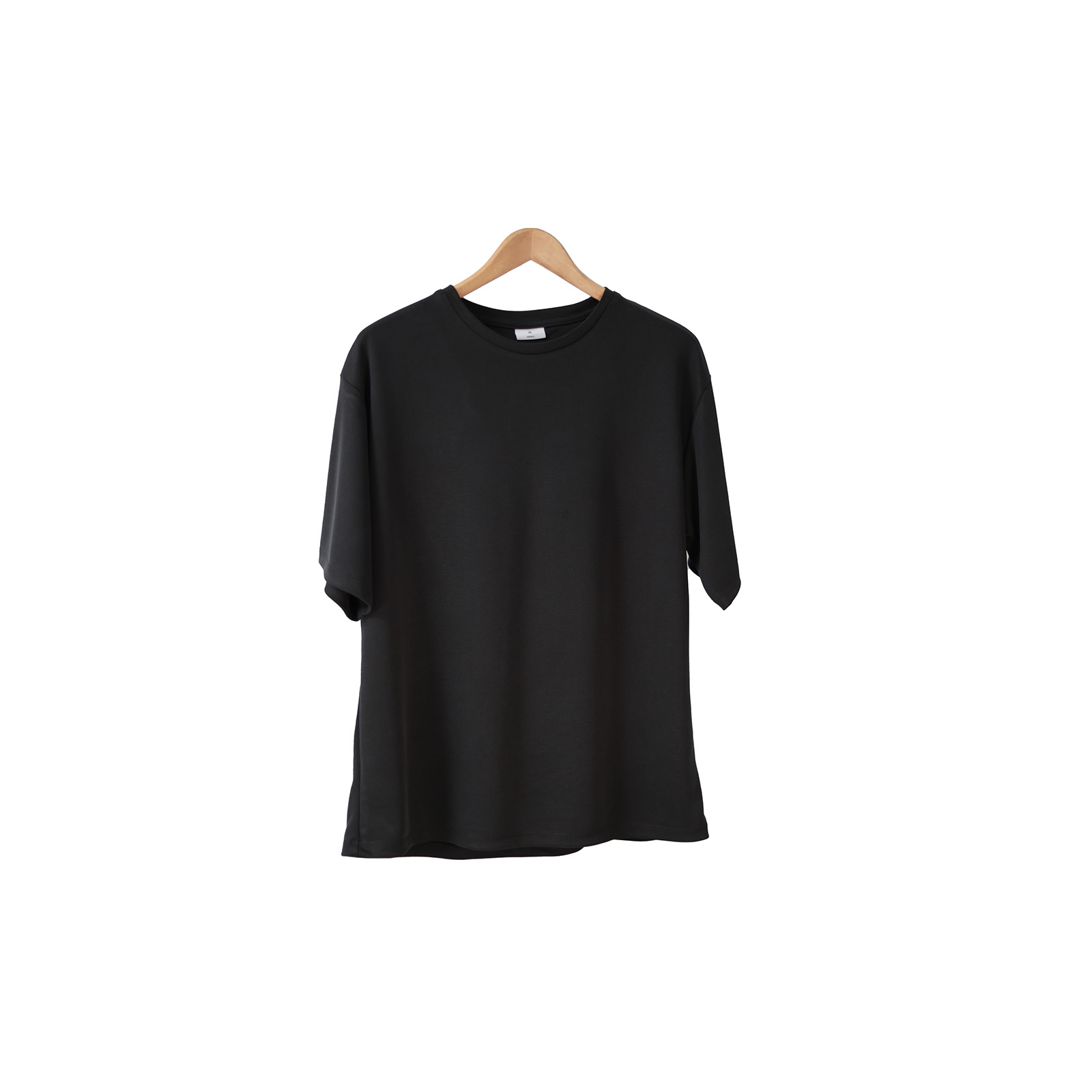 T-Shirts Oversize  Black