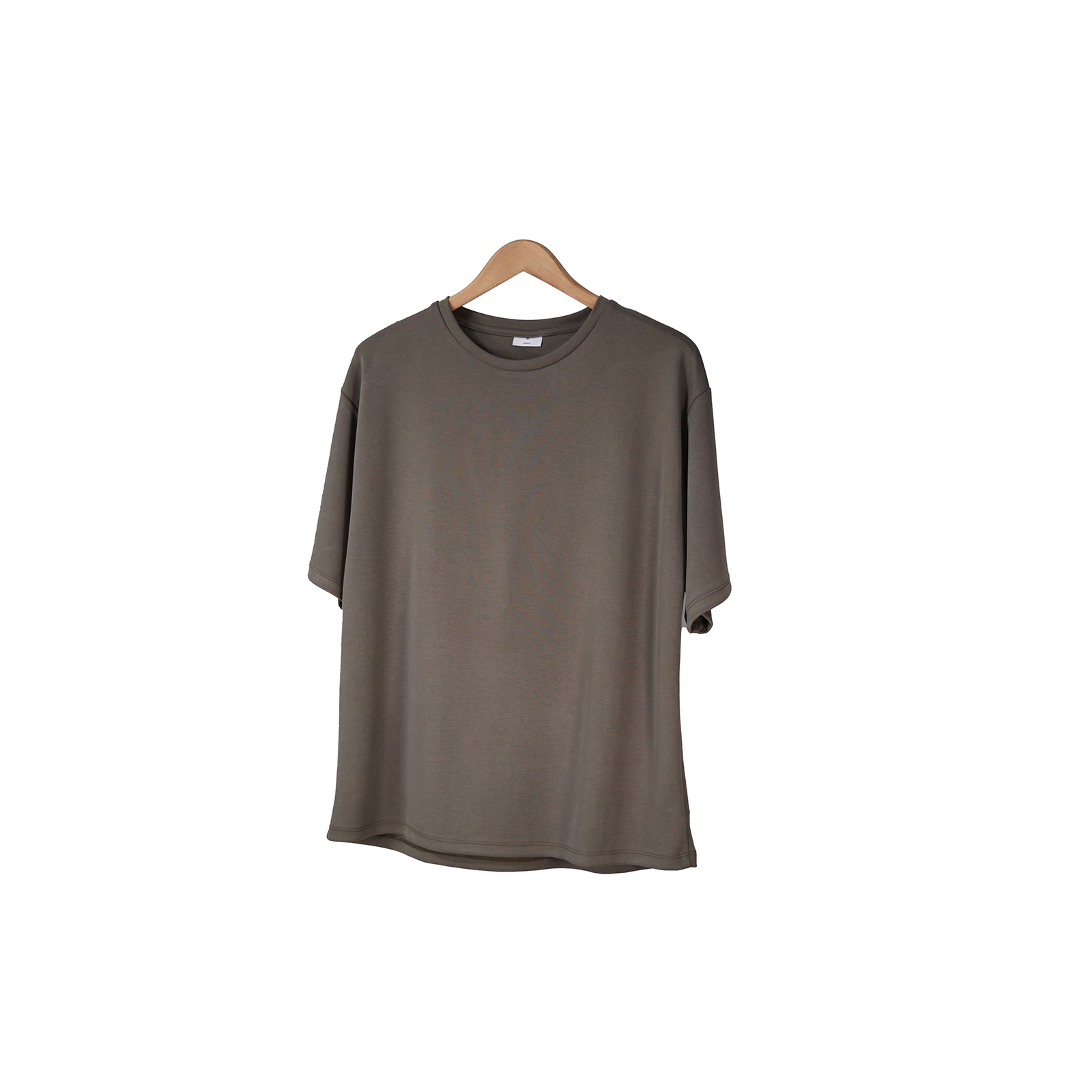 T-Shirts Oversize  Green