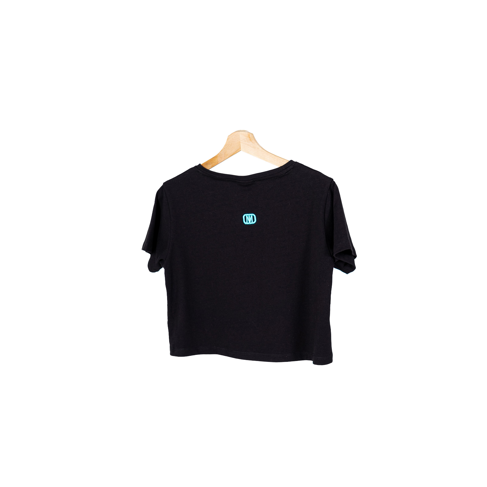 Black Tee