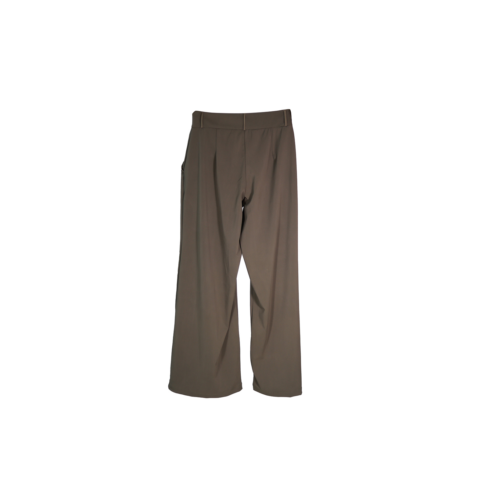 Pants Women Green