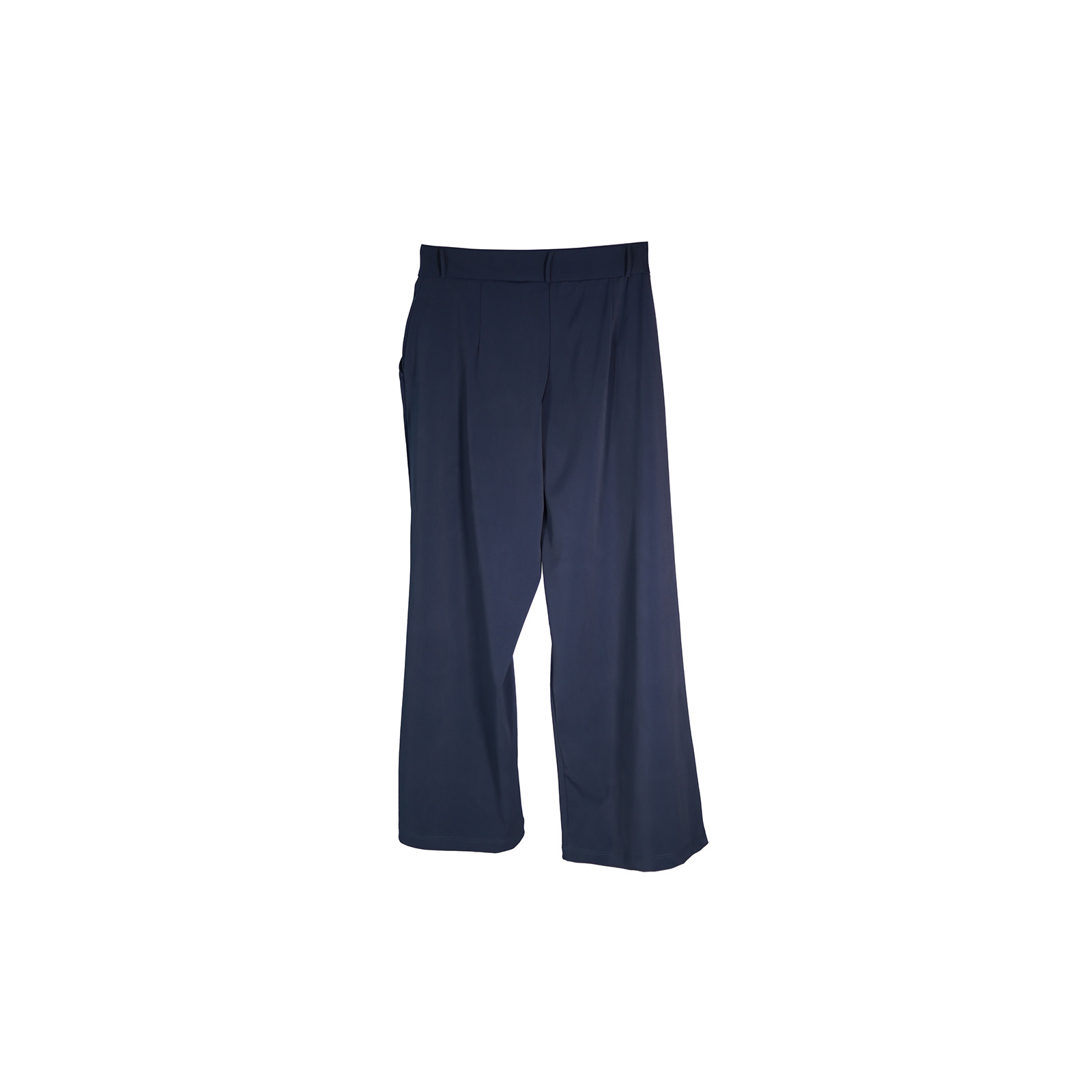 Pants Women Blue