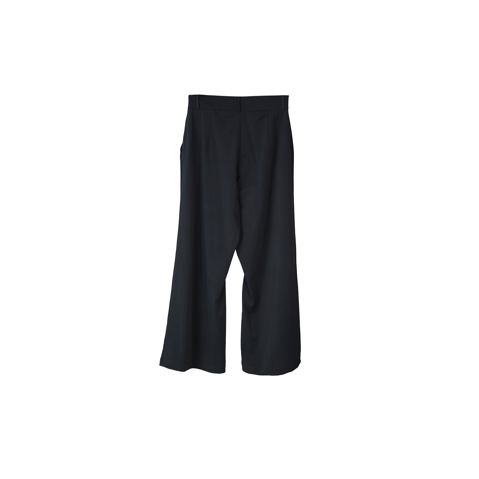 Pants Women Black