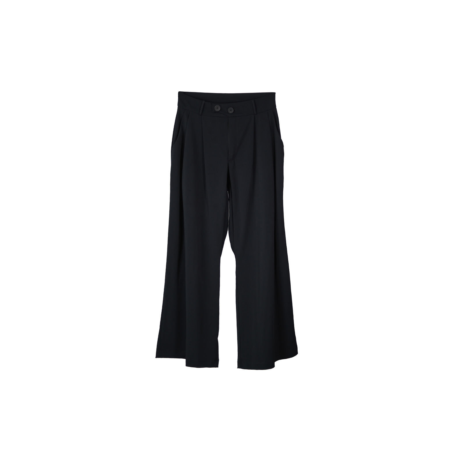 Pants Women Black