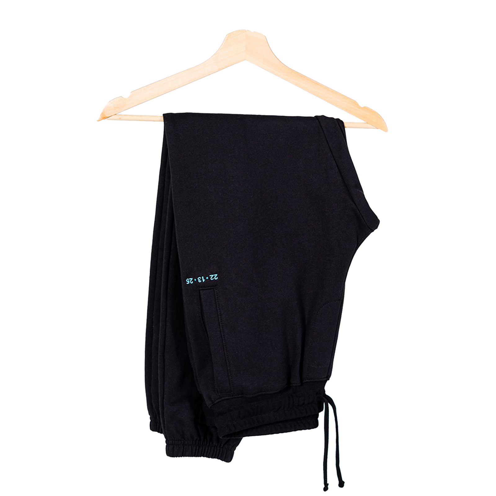 Jogger Black