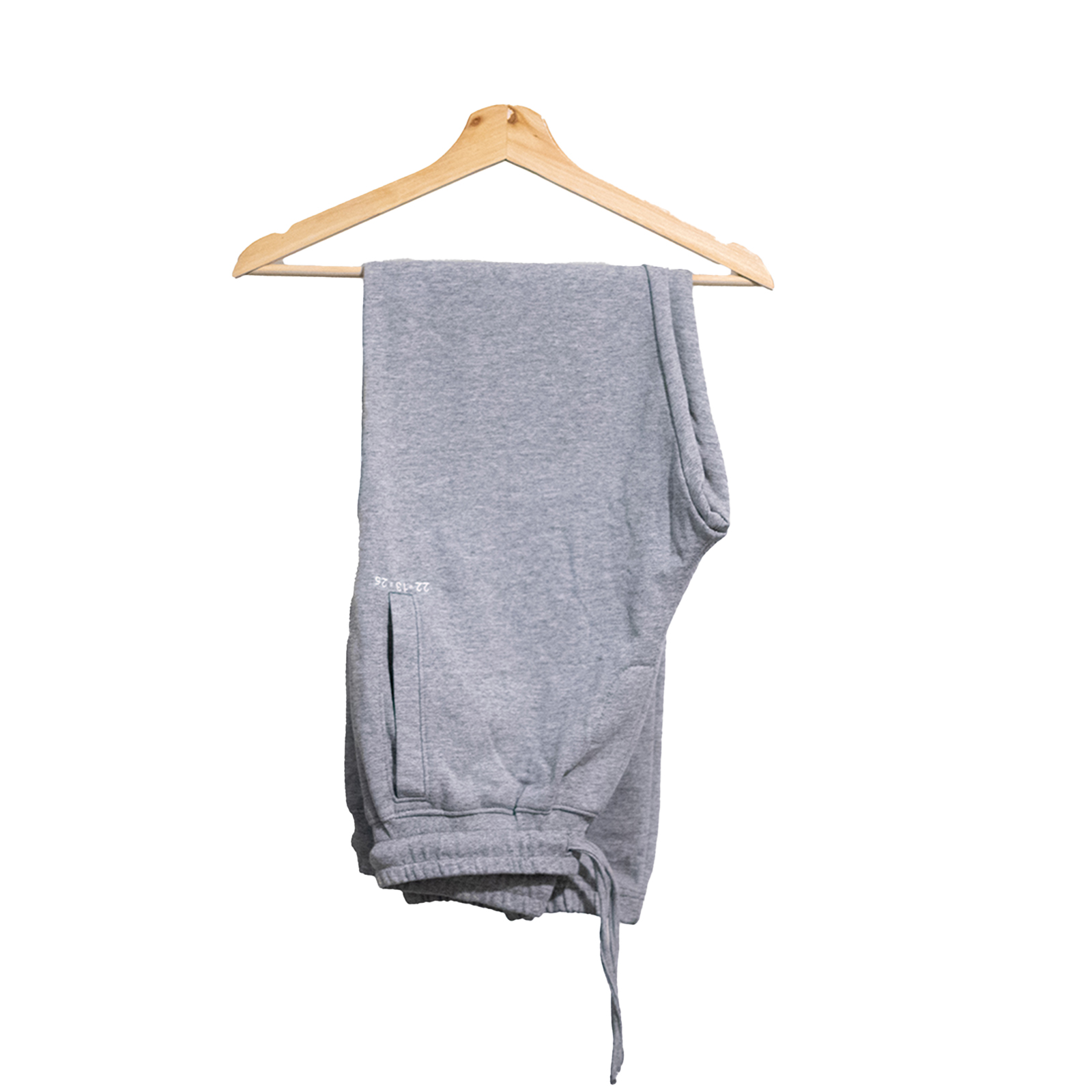 Jogger Gray
