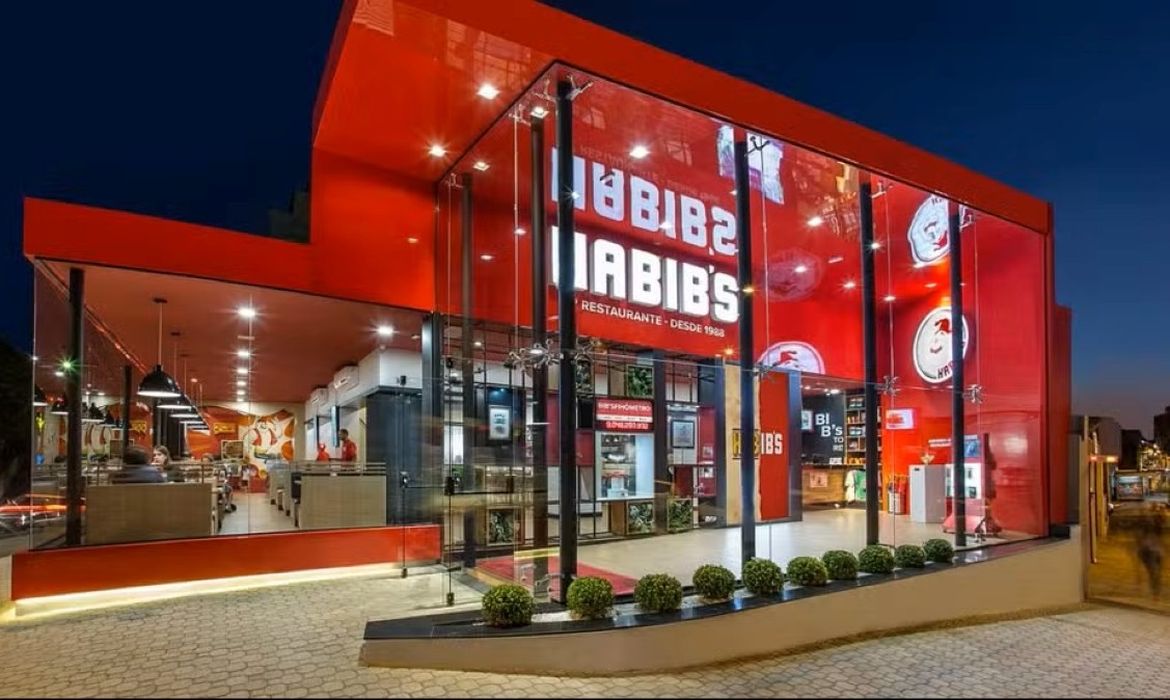 Habib’s entra em recuperação judicial; dívida supera R$ 265 milhões