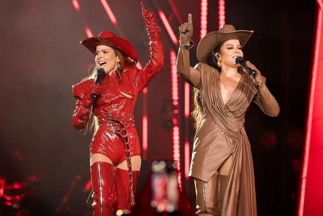 Orquídea Fest Poá 2026 terá Maiara & Maraisa, Wesley Safadão e Péricles