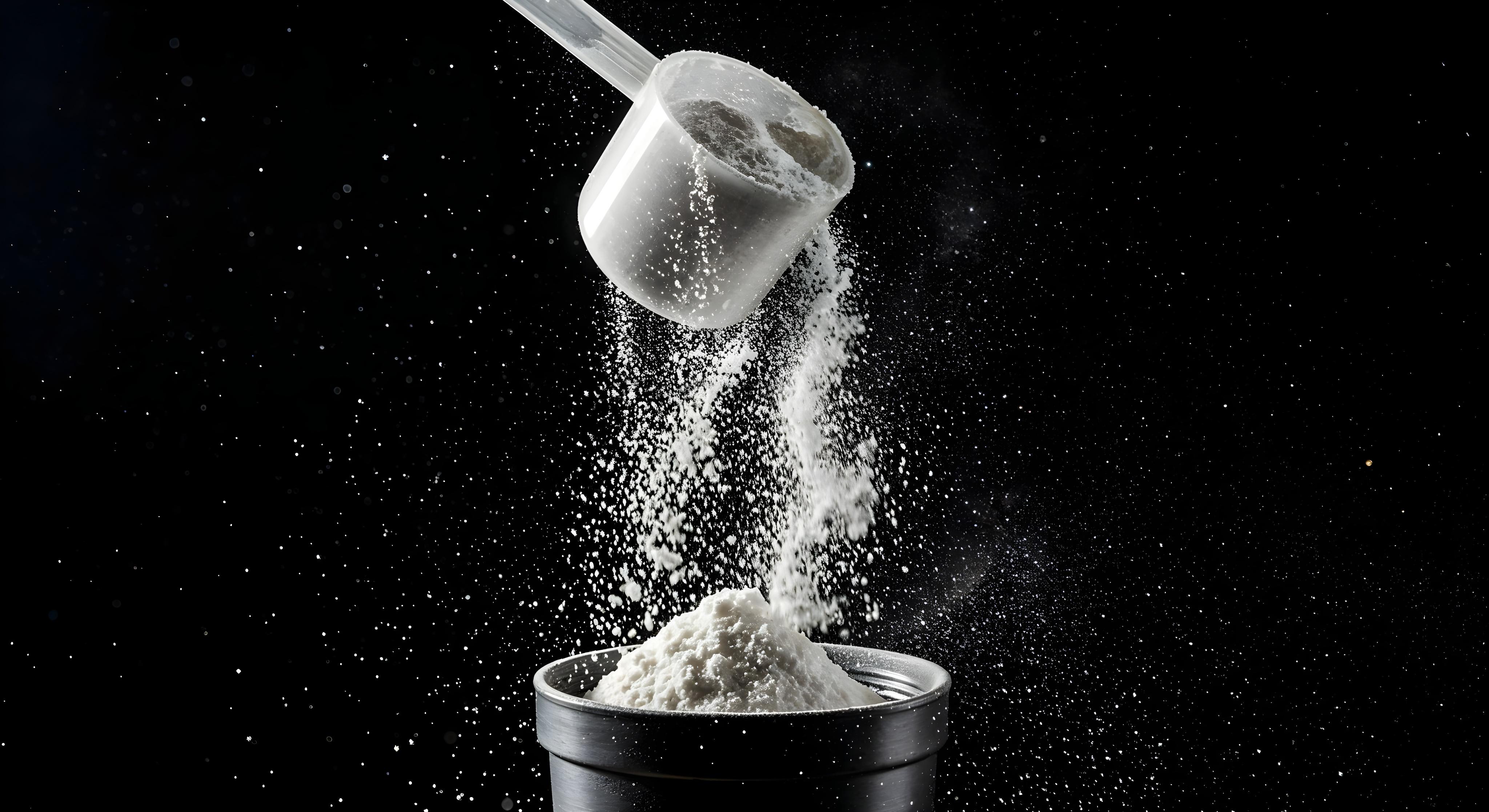 Especialista esclarece cinco mitos sobre o uso do whey protein