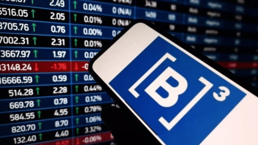 Ibovespa dispara e supera 200 mil pontos após reação do mercado ao 1º turno