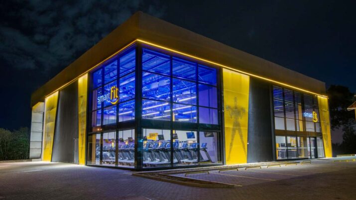 Smart Fit fecha acordo para comprar até 20% do Buddha Spa por até R$ 32 milhões
