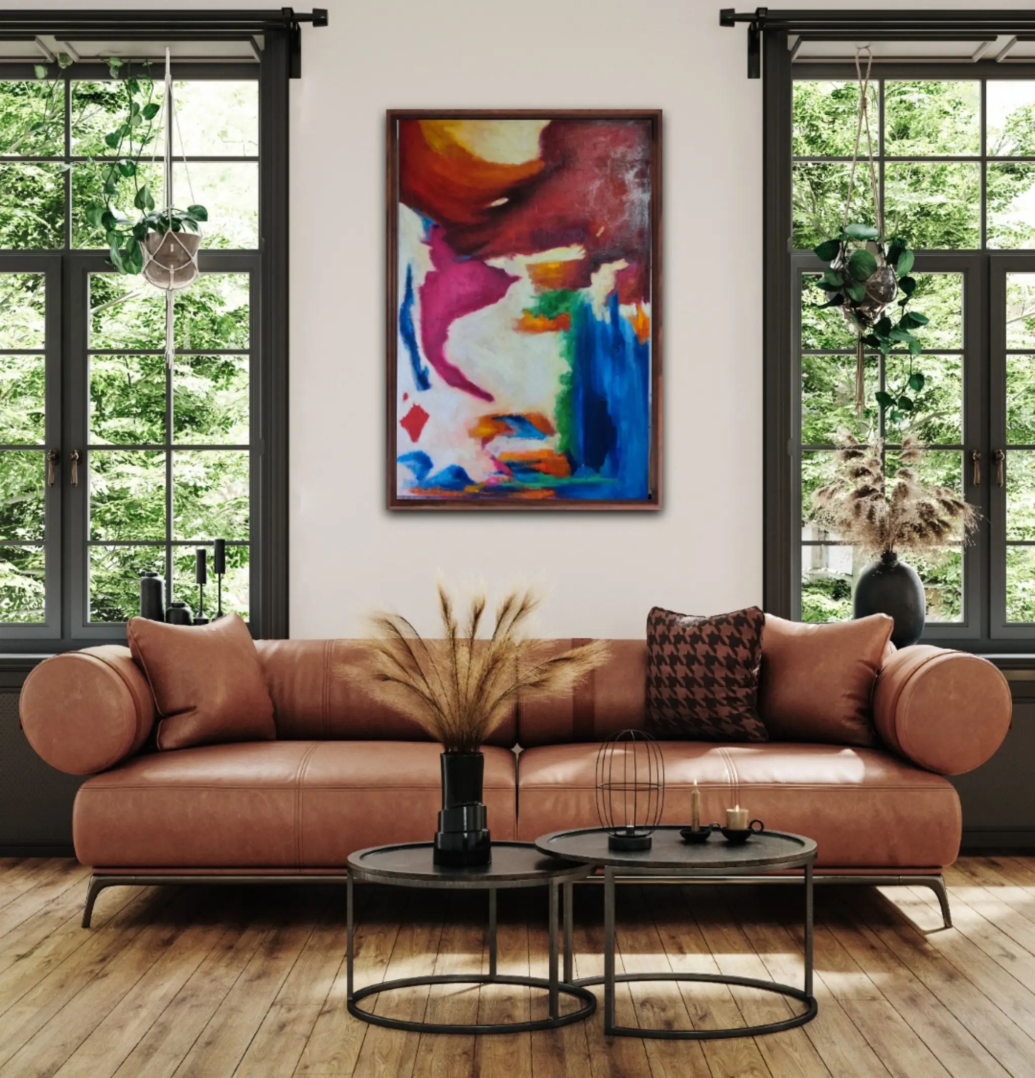 Memória de um lugar 