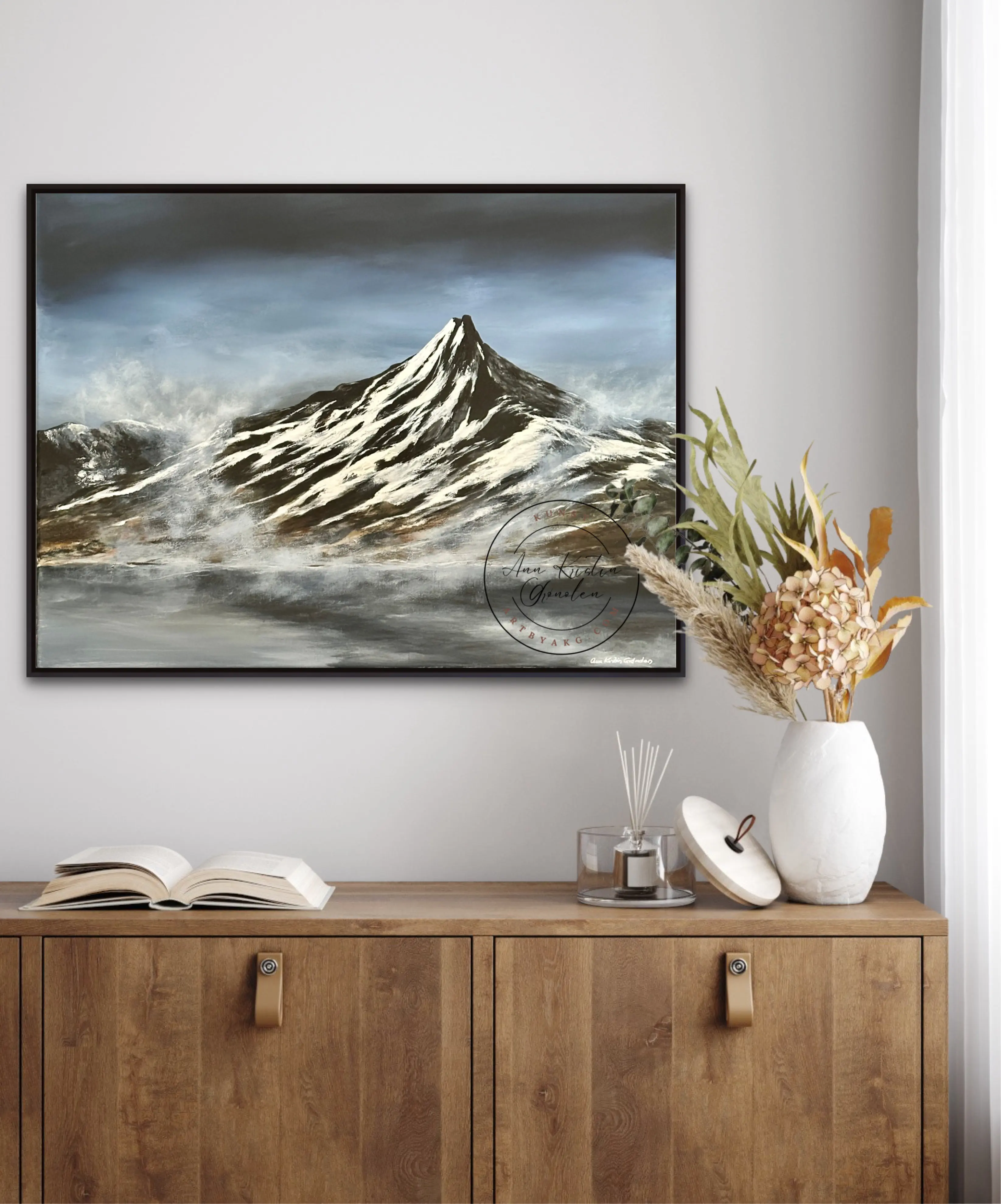 snøholtstind