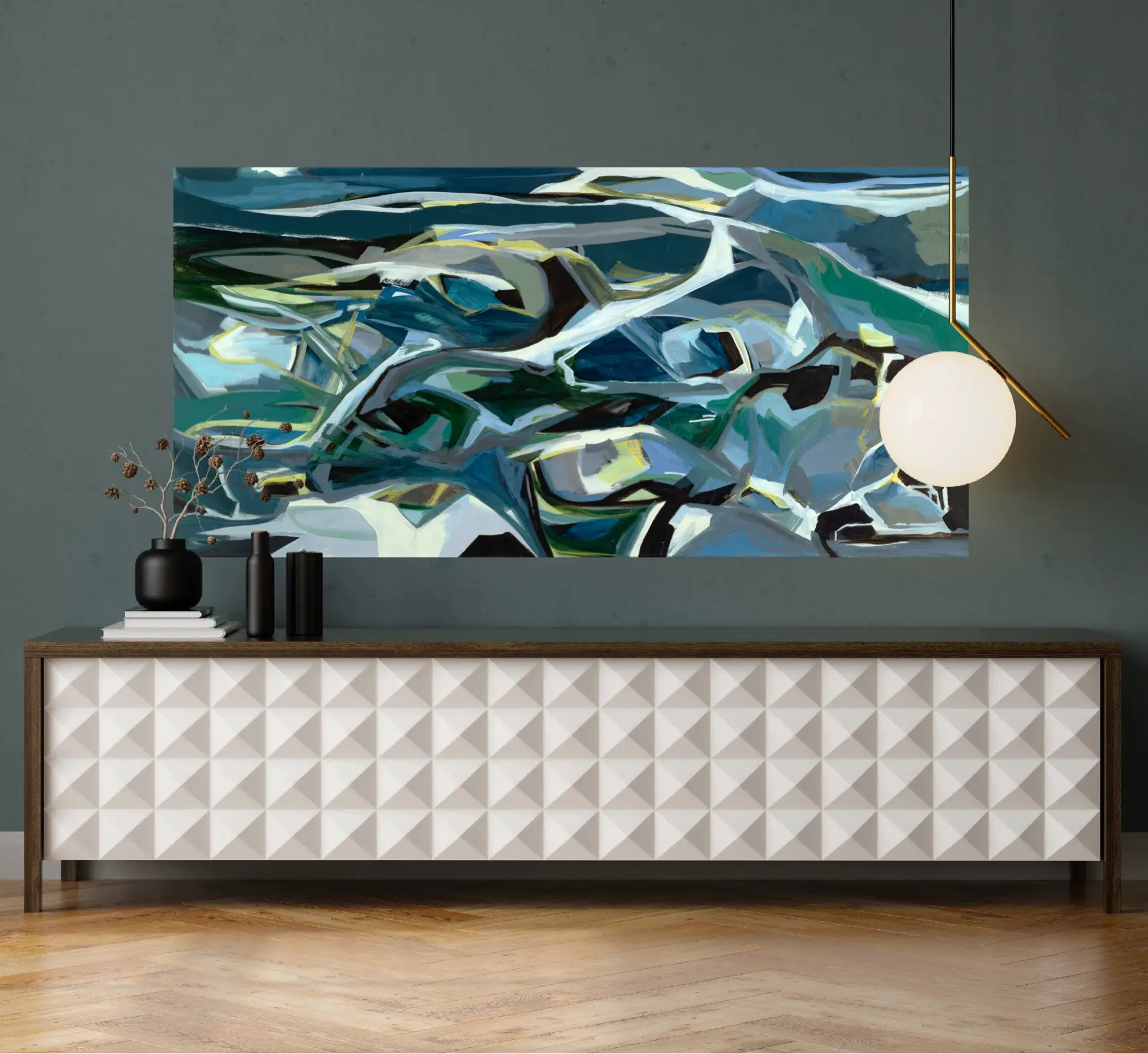 Land Narration (cool)