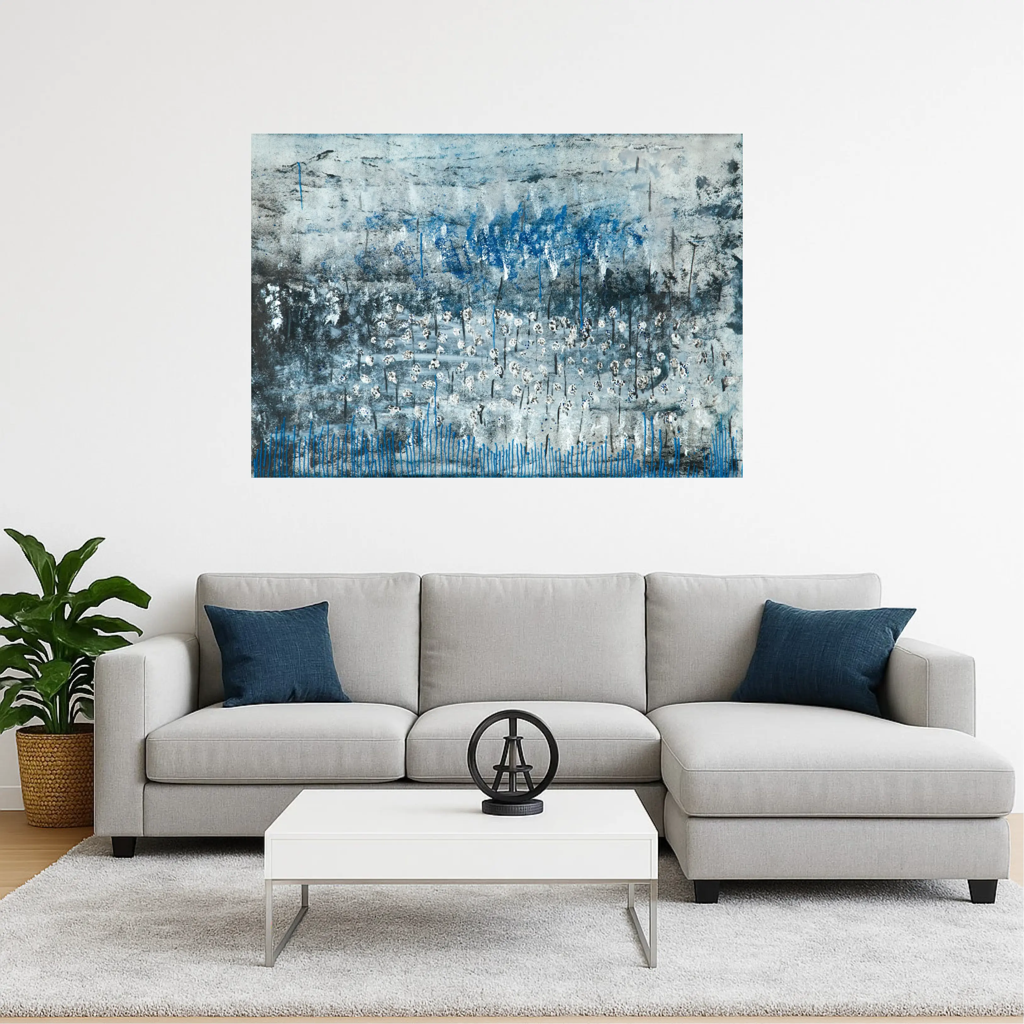 il pianto delle anime 