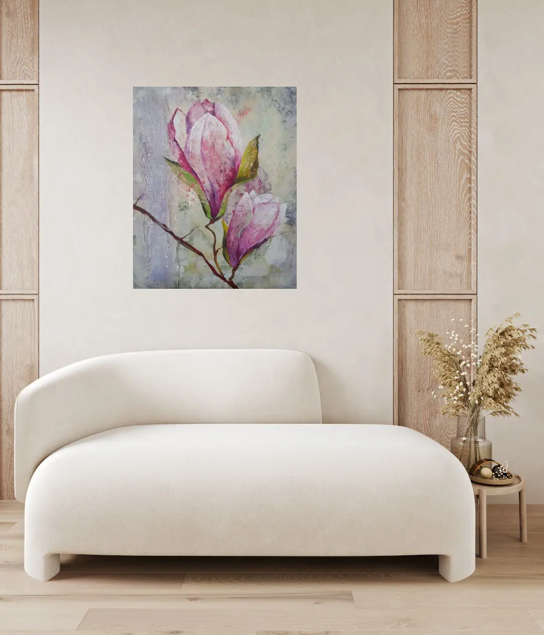 Magnolie