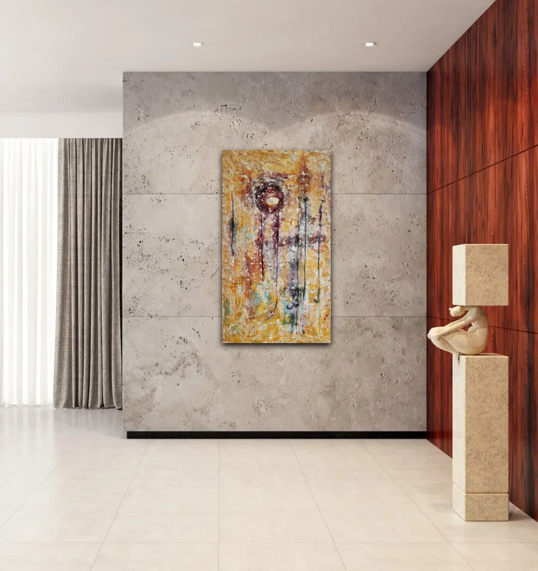 Los atardeceres de setiembre