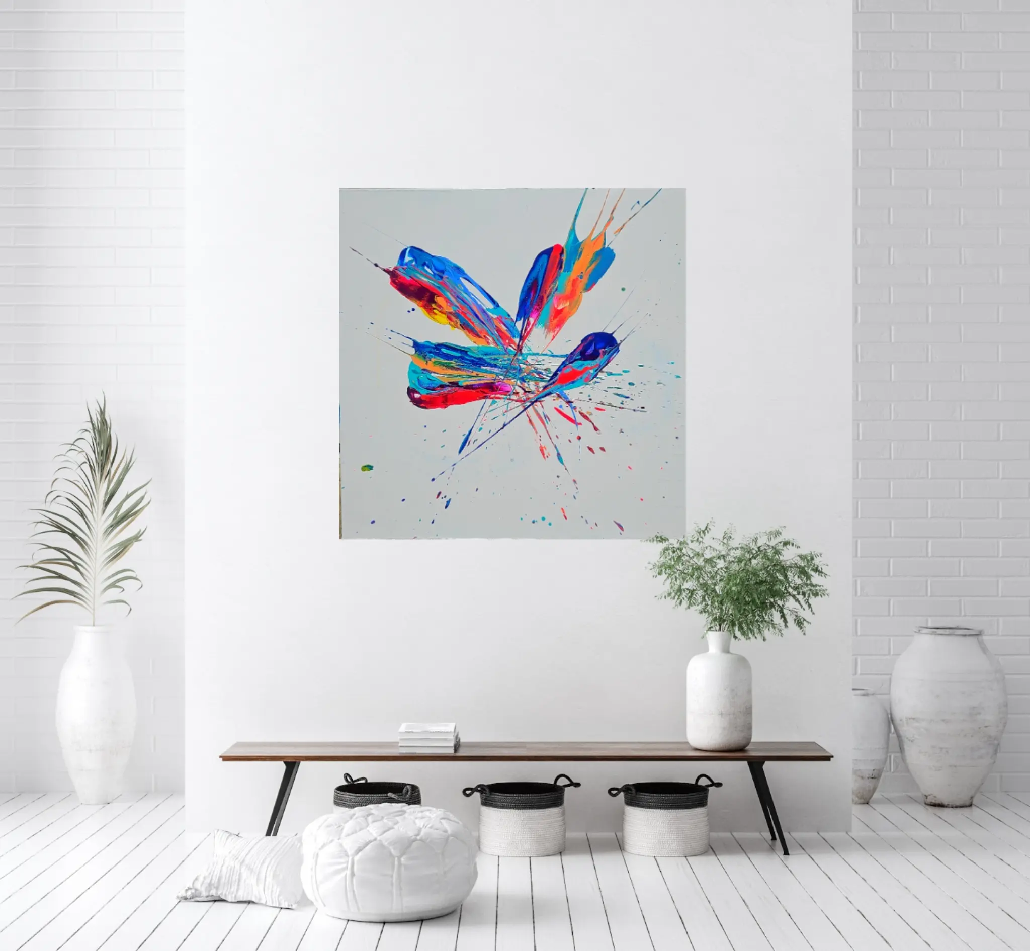 Butterfly Effect